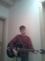 Ich und Gretsch 72162307