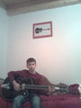 Ich und Gretsch 72162312