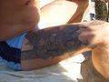 meine Tattoos 65912683