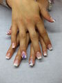 Nails  63477723