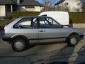 Mei VW Polo 86c Coupé 63564064