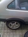 Mei VW Polo 86c Coupé 64584136