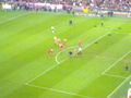 FC Bayern München-Hamburger SV 72134687