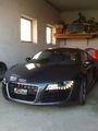 Audi R8 64061264