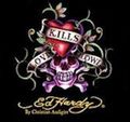 ED HARDY 63657101