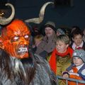 krampus und perchten 69258945