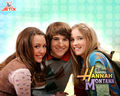 Miley and Friends 63779590