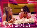 Miley and Friends 63779638