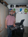 MayrMusics DJ WMJ 76802623
