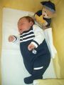 Mein kleiner Neffe Sebastian 36760721