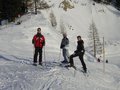 Skiing in Austria 13809839