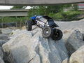 Losi mini Rock Crawler 64081032