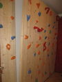 Boulderwand 68226608