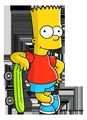 the simpsons \cool\mega cool 73056139