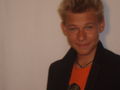 Ich beim Fotoshooting 68024767