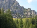 Dolomitensteig - 30.8.2009 67101293