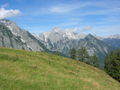 Dolomitensteig - 30.8.2009 67101318