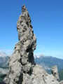 Dolomitensteig - 30.8.2009 67102424