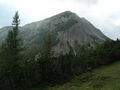 Bärenalm-Türkenkarkopf - 20.9.2009 67104280