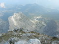 Zeller Hütte-Warscheneck - 27.9.2009 67397038