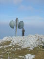 Zeller Hütte-Warscheneck - 27.9.2009 67397237