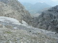 Zeller Hütte-Warscheneck - 27.9.2009 67397252