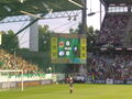 SK Rapid Wien - Schalke 04 63056092