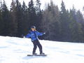 skifahren 2008 - die erste 36526309