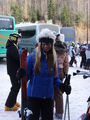 skifahren 2009 - schladming 52940619