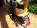 VESPA LX50 65753733