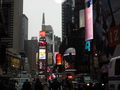 Silvester im Times Square, NYC 50994346