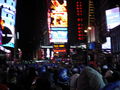 Silvester im Times Square, NYC 50994447