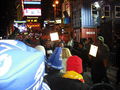 Silvester im Times Square, NYC 50994465