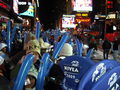 Silvester im Times Square, NYC 50994534