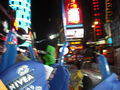 Silvester im Times Square, NYC 50994546