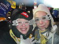 Silvester im Times Square, NYC 50994565