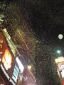 Silvester im Times Square, NYC 50994607