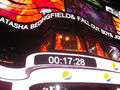 Silvester im Times Square, NYC 50994625