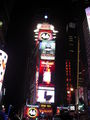 Silvester im Times Square, NYC 50994646