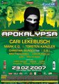 APOKALYPSA 2007 16040362