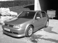 mein Golf 65342345