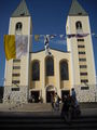 Jugendfestival Medjugorje 2009 64702274