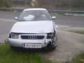 Mein neuer A3   Unfall alter A3 72944263