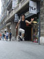 .: Barcelona - Special Jump Shots :. 9200350