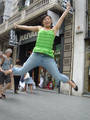 .: Barcelona - Special Jump Shots :. 9200390