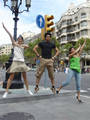 .: Barcelona - Special Jump Shots :. 9200398