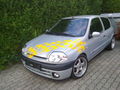 Mein scharfer Clio!!! ;) 73251230