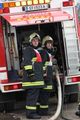 ich bei der feuerwehr 73308072