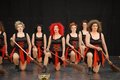 Landesmeisterschaft Showdance Braunau 17578871