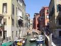 Venedig - Sommer 2005 mit meinem Schatz 2289103